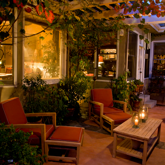 5 Ways to Winterproof Patio