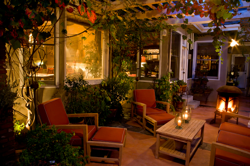 5 Ways to Winterproof Patio