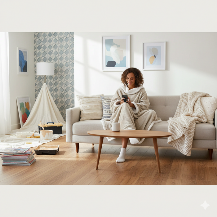 Catalonia in the Press: What the Media Is Saying About Our Blankets