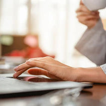 HOME COMFORTS/Things to improve working from home
