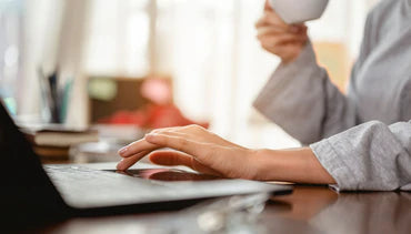 HOME COMFORTS/Things to improve working from home