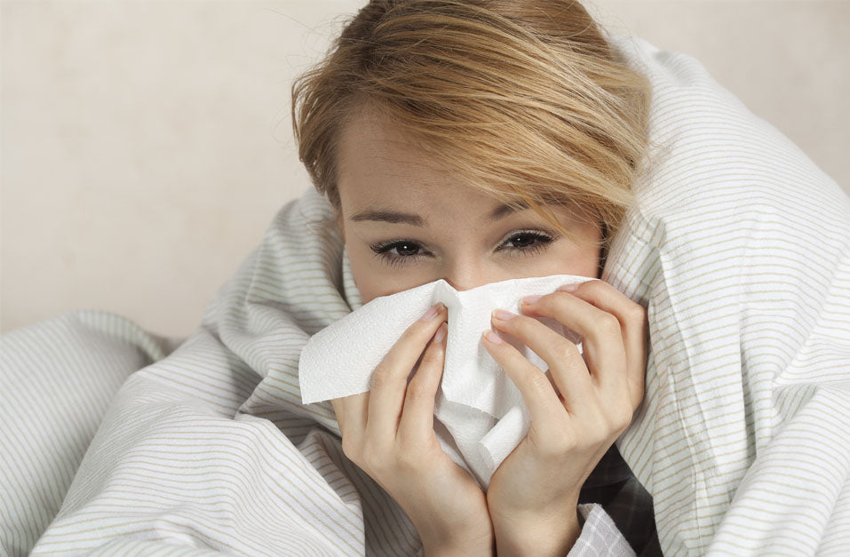 Must-have wearable blankets in winter to prevent cold during the COVID-19