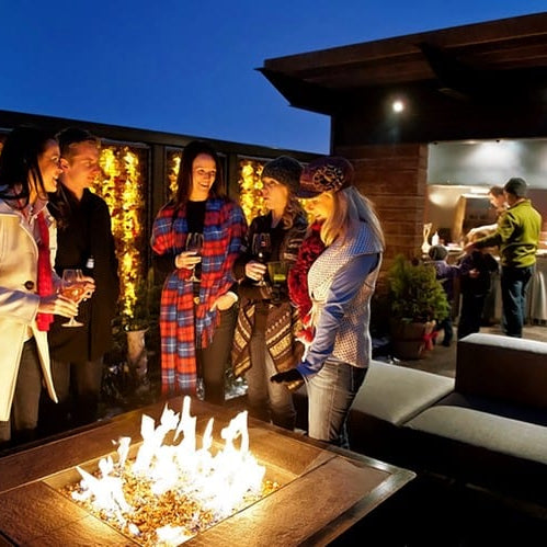 What To Keep In Mind When Planning Winter Entertaining At Home
