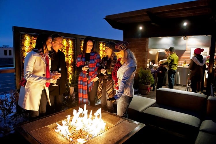 What To Keep In Mind When Planning Winter Entertaining At Home