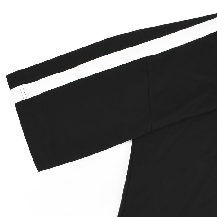 All Season Cropped Hoodie