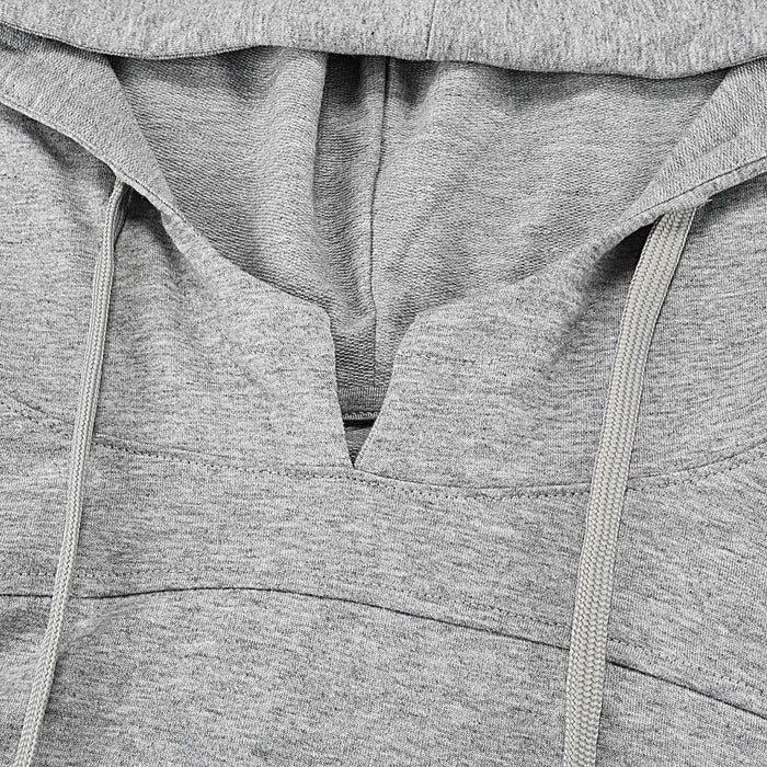 All Season  Hoodie Dress