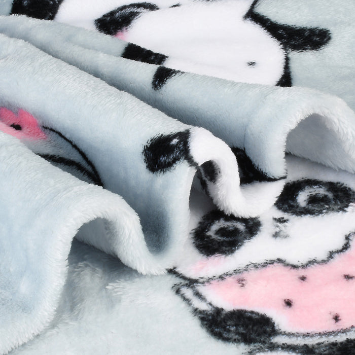 Animal Kingdom All Season Oversize Hoodie Blanket