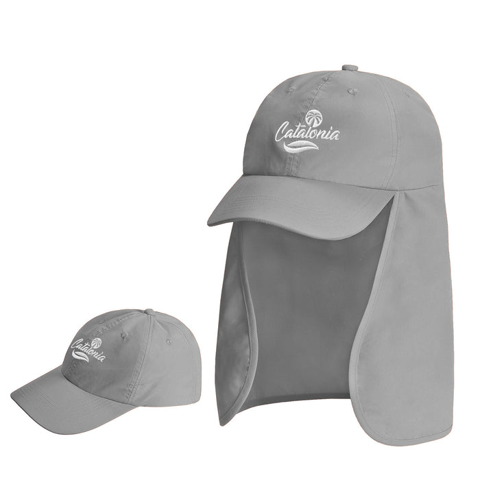 Catalonia Baseball Cap