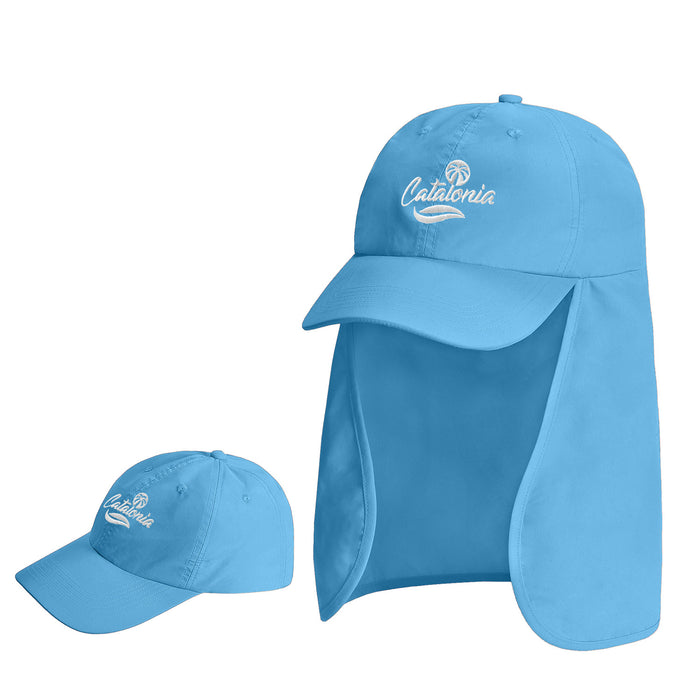 Catalonia Baseball Cap