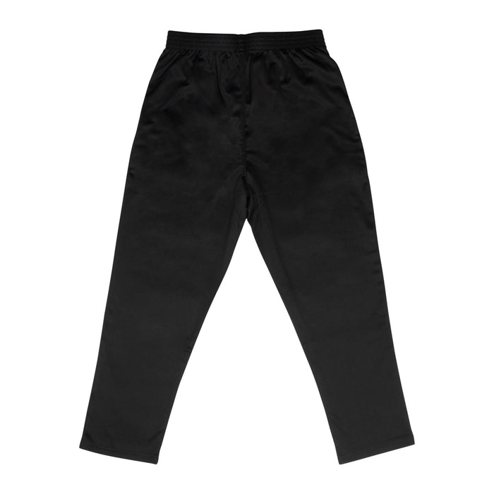 Catalonia Ice-Silk Relaxed Fit Lounge Pants