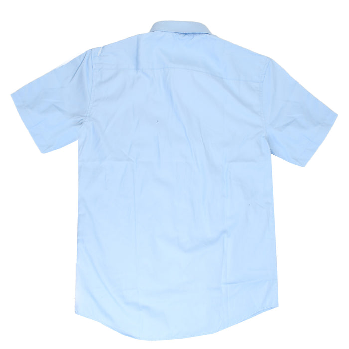 Catalonia Classic Short-Sleeve Shirt