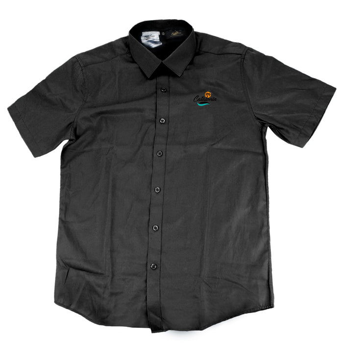 Catalonia Classic Short-Sleeve Shirt