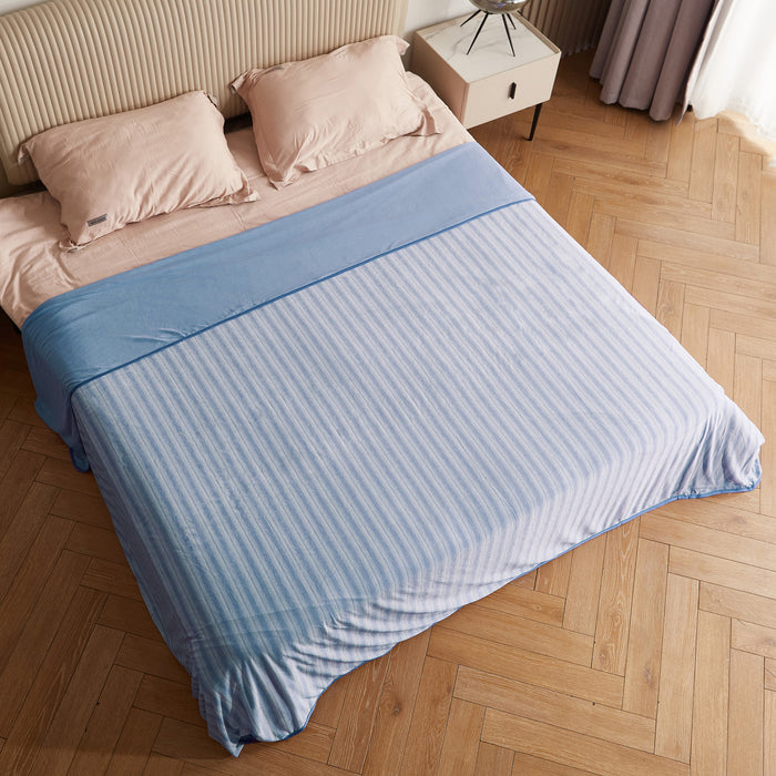 Lightweight Summer Cooling Blanket