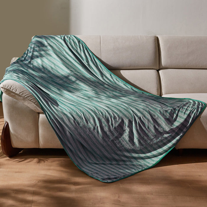 Lightweight Summer Cooling Blanket