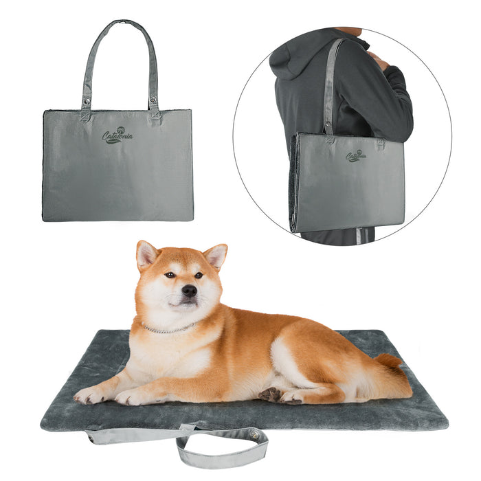Catalonia Foldable  Waterproof Dog Bed Pad