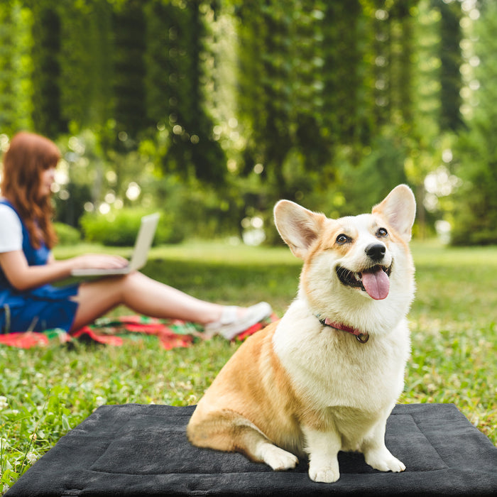 Catalonia Foldable  Waterproof Dog Bed Pad