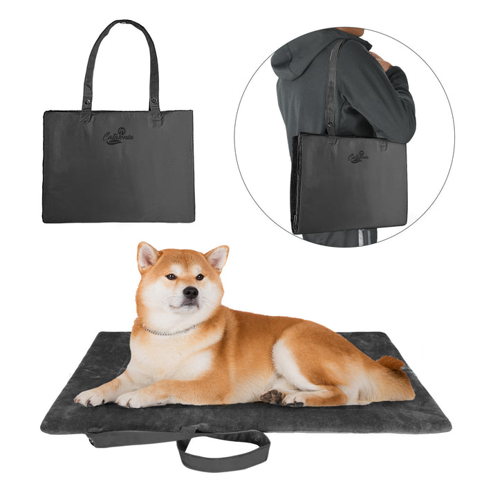 Catalonia Foldable  Waterproof Dog Bed Pad