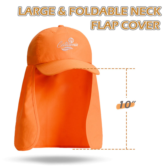 Catalonia Baseball Cap