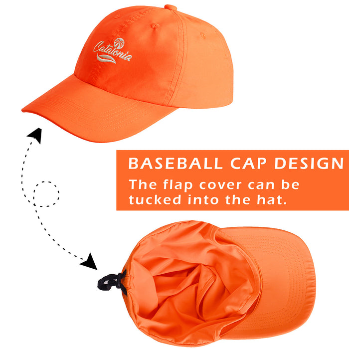 Catalonia Baseball Cap