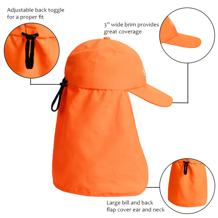 Catalonia Baseball Cap