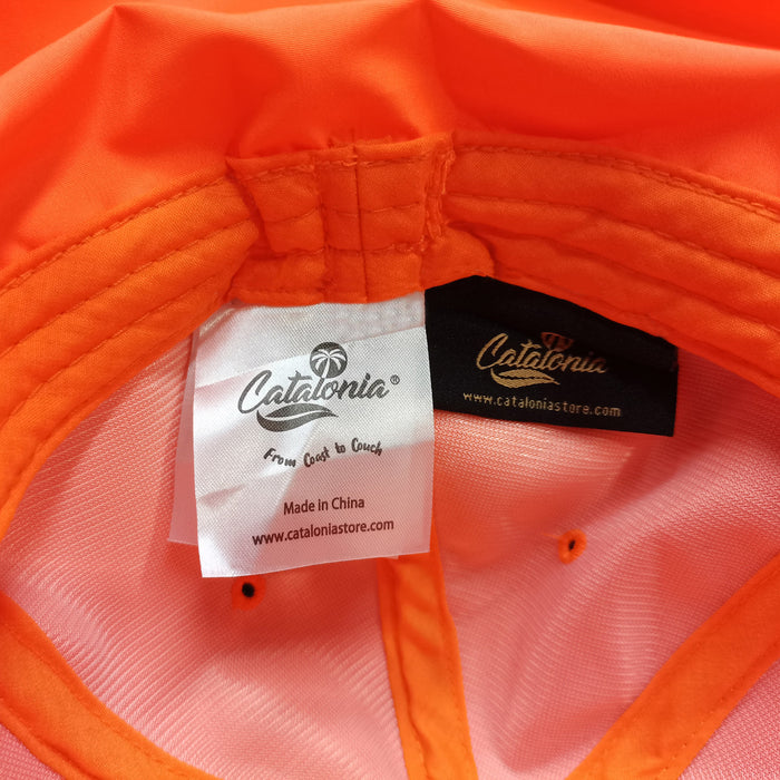 Catalonia Baseball Cap