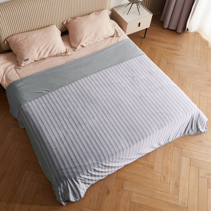 Lightweight Summer Cooling Blanket