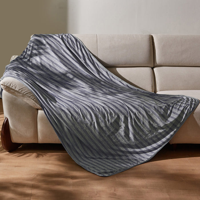 Lightweight Summer Cooling Blanket