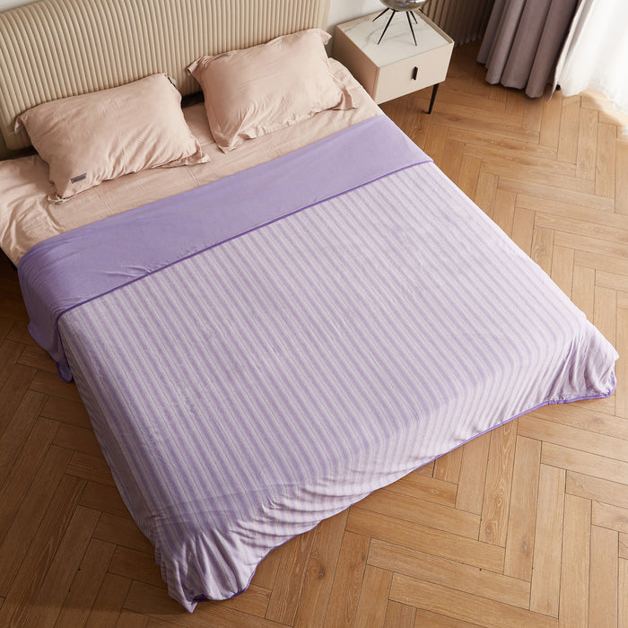 Lightweight Summer Cooling Blanket