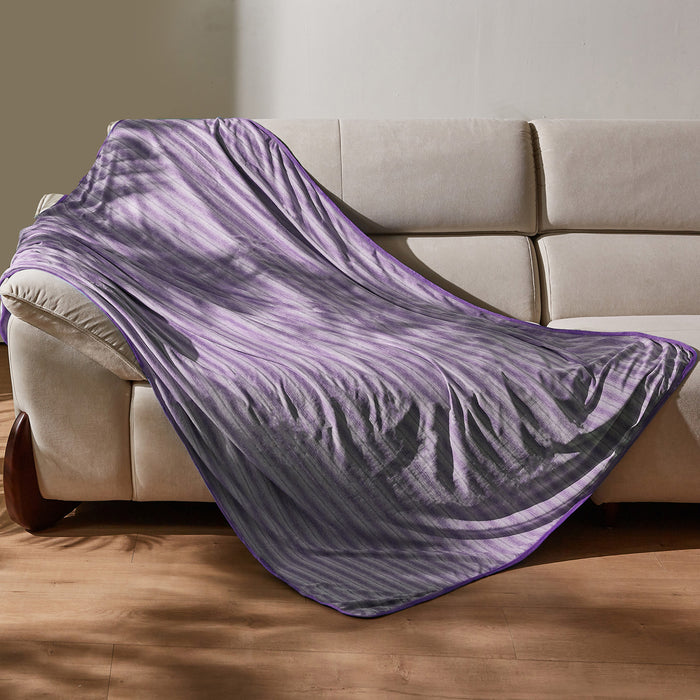 Lightweight Summer Cooling Blanket