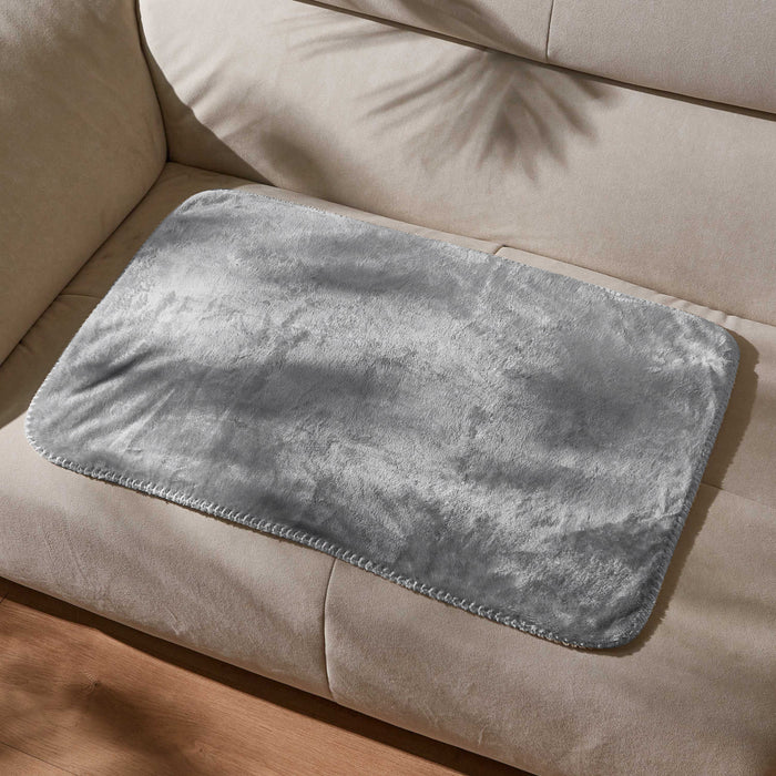 Kritter Planet Sherpa Fleece Waterproof Dog Blankets