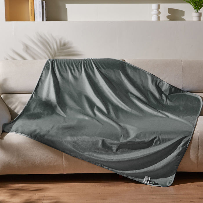 Kritter Planet Summer Lightweight Cooling Waterproof Dog Couch Cover