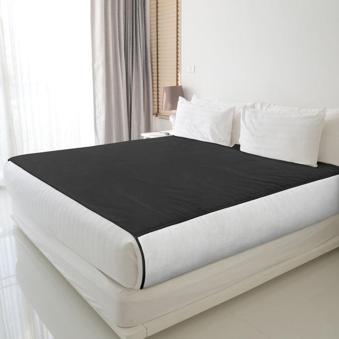 Waterproof Couple Blanket for Bed Intimacy
