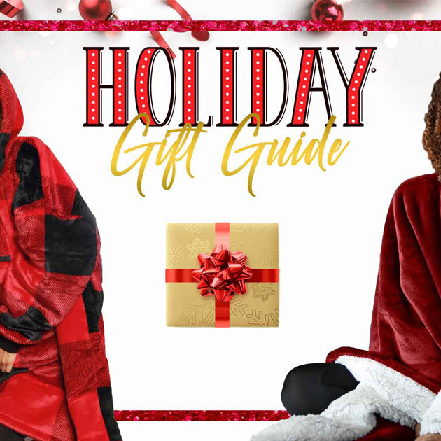 Holiday Gift Guide for 2020