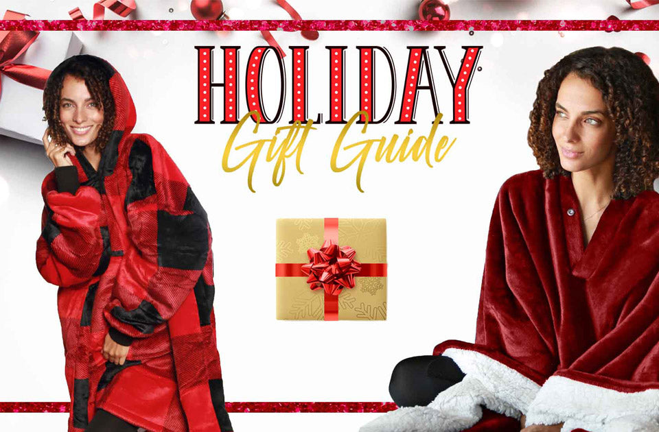 Holiday Gift Guide for 2020