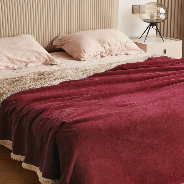 Why Do Couples Love Catalonia Waterproof Adult Blankets