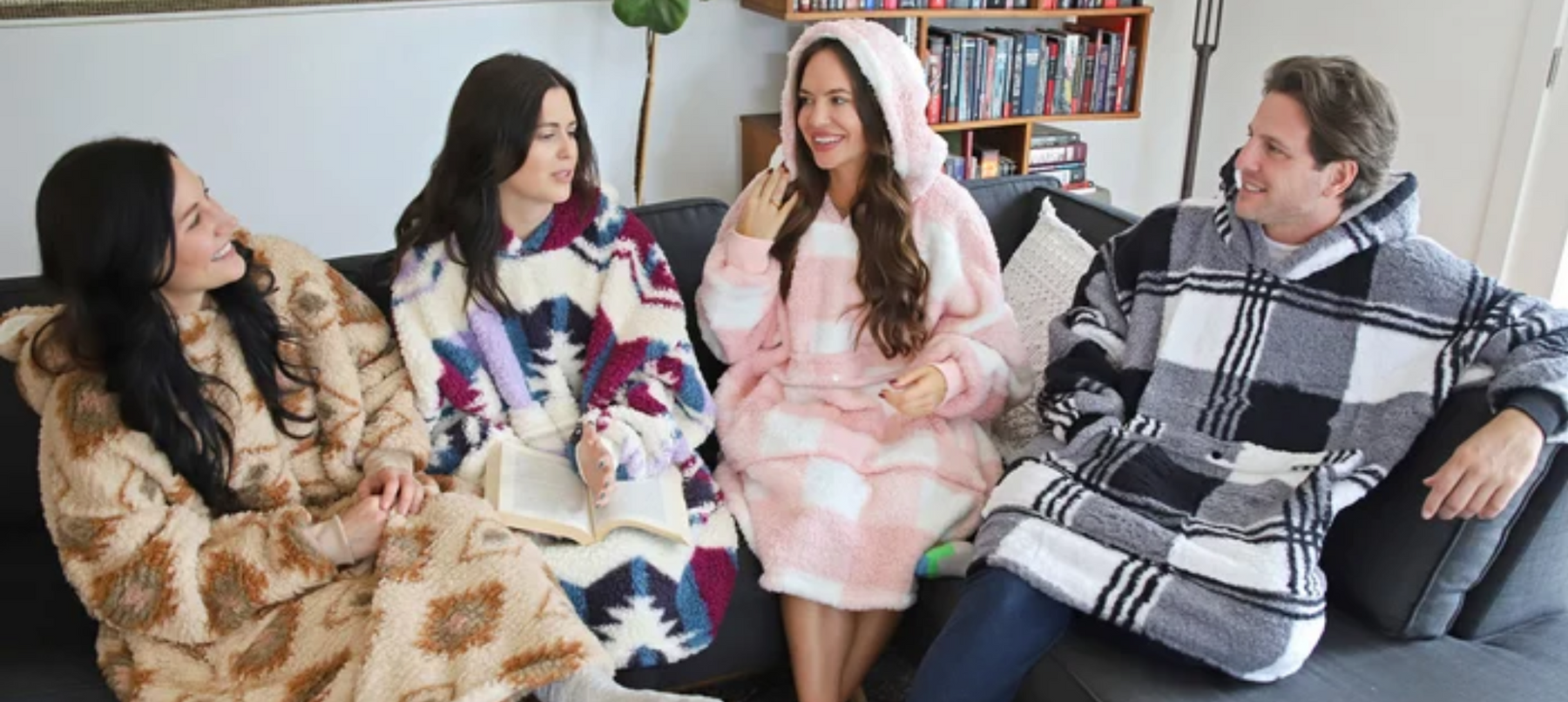 How to Build the Coziest Winter at Home: A Black Friday Buying Guide