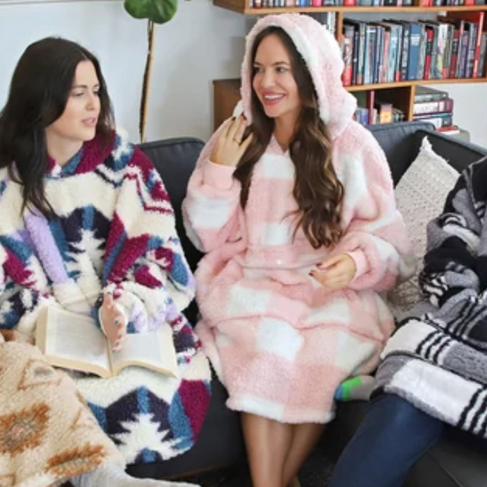 How to Build the Coziest Winter at Home: A Black Friday Buying Guide