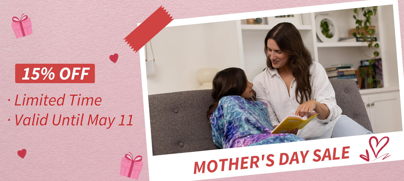 MOTHER'S DAY SPECIAL