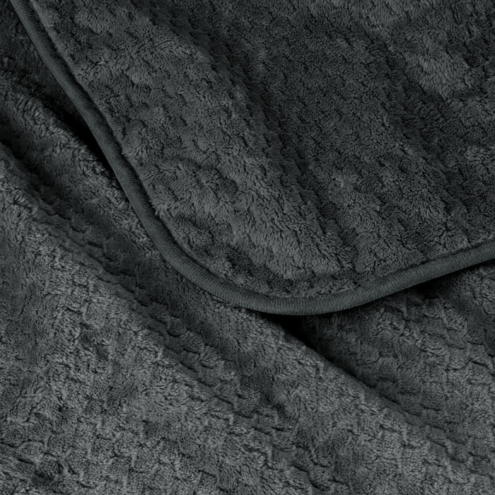 Waterproof Pet Blanket, Reversible Leakproof Furniture Protector