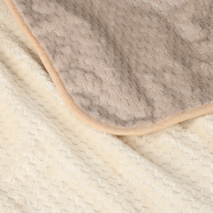 Waterproof Pet Blanket, Reversible Leakproof Furniture Protector