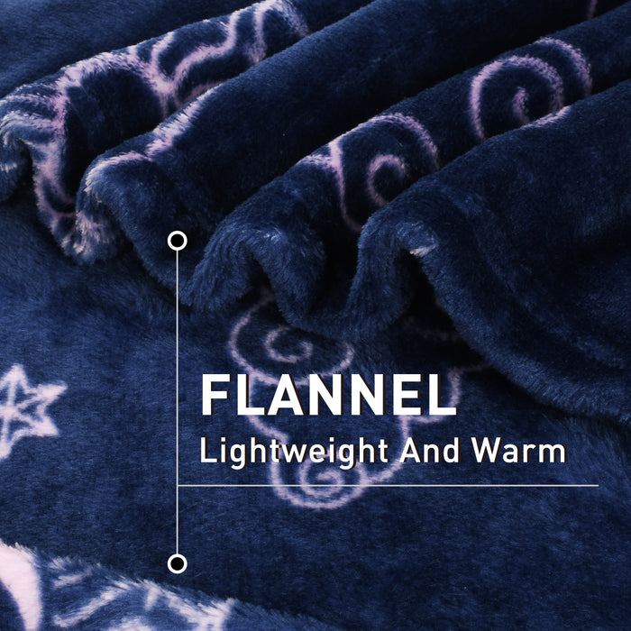Catalonia Hooded Blanket Poncho | Wearable Blanket Wrap with Hand Pockets | Comfy Sherpa Fleece Throw Cape for Children and Adults, Women Gift