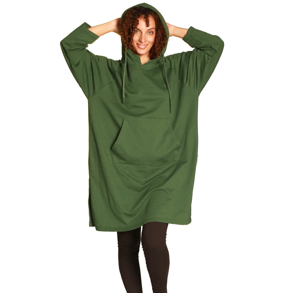 Catalonia Hoodie Blanket — Catalonia Fashion