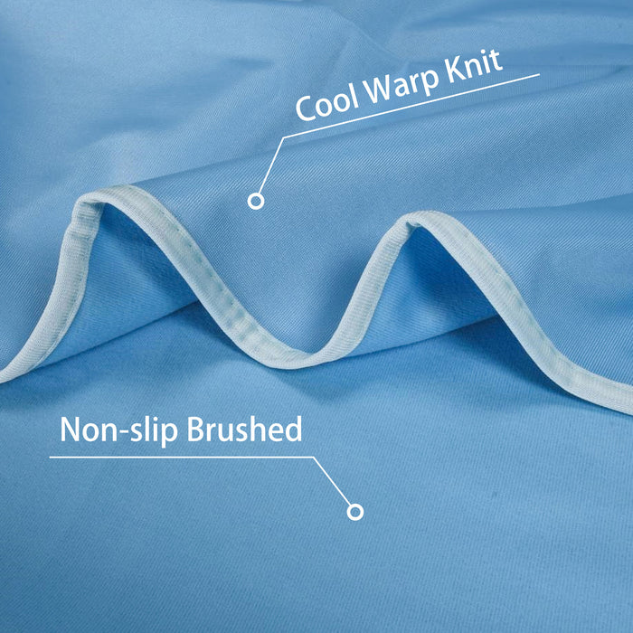 Kritter Planet Waterproof Pet Cooling Pad