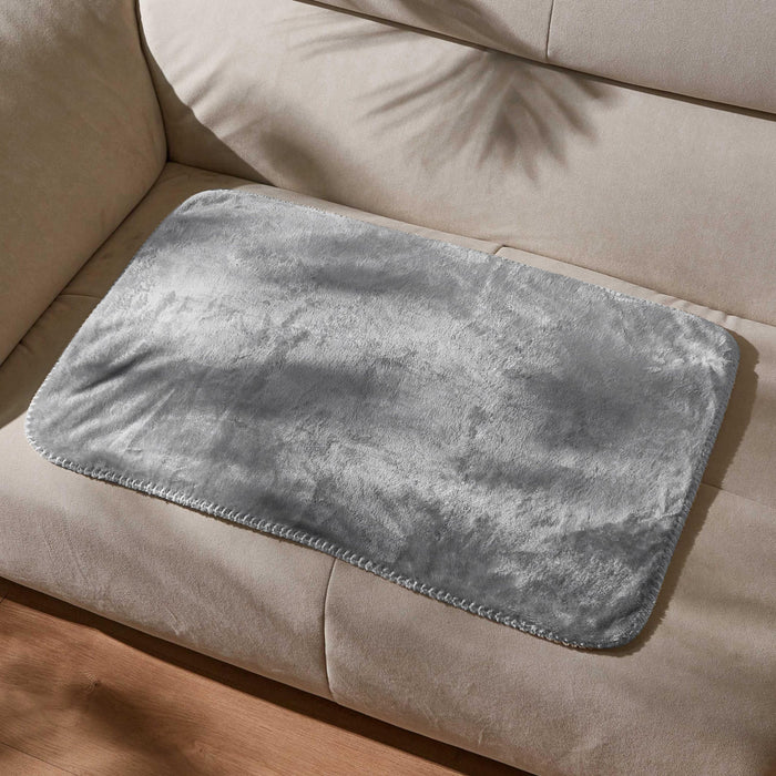 Kritter Planet Sherpa Fleece Waterproof Pet Blanket