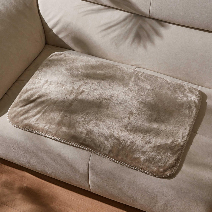 Kritter Planet Sherpa Fleece Waterproof Pet Blanket
