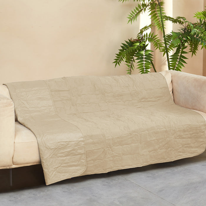 Kritter Planet Non-slip Waterproof Pet Couch Cover