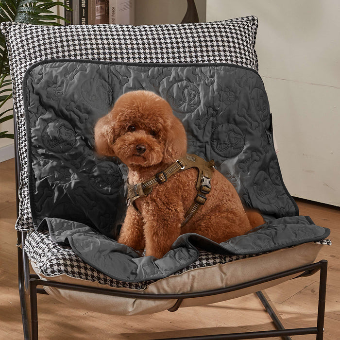 Kritter Planet 2-Pack Lightweight Waterproof Pet Pad