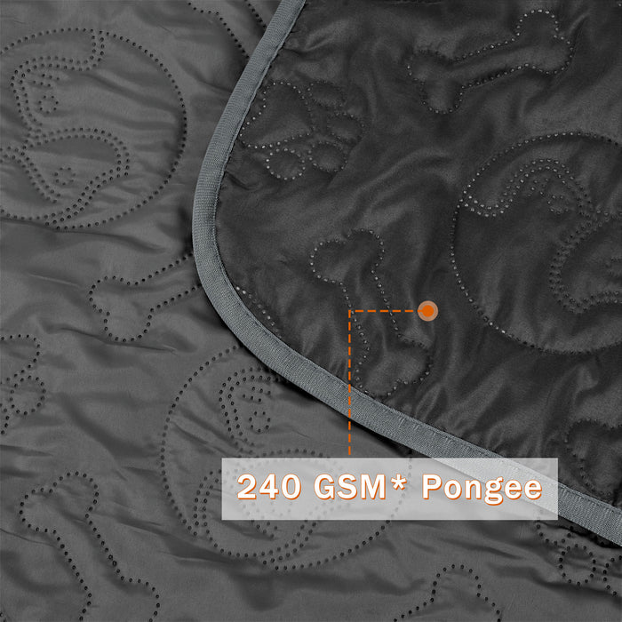 Kritter Planet 2-Pack Lightweight Waterproof Pet Pad