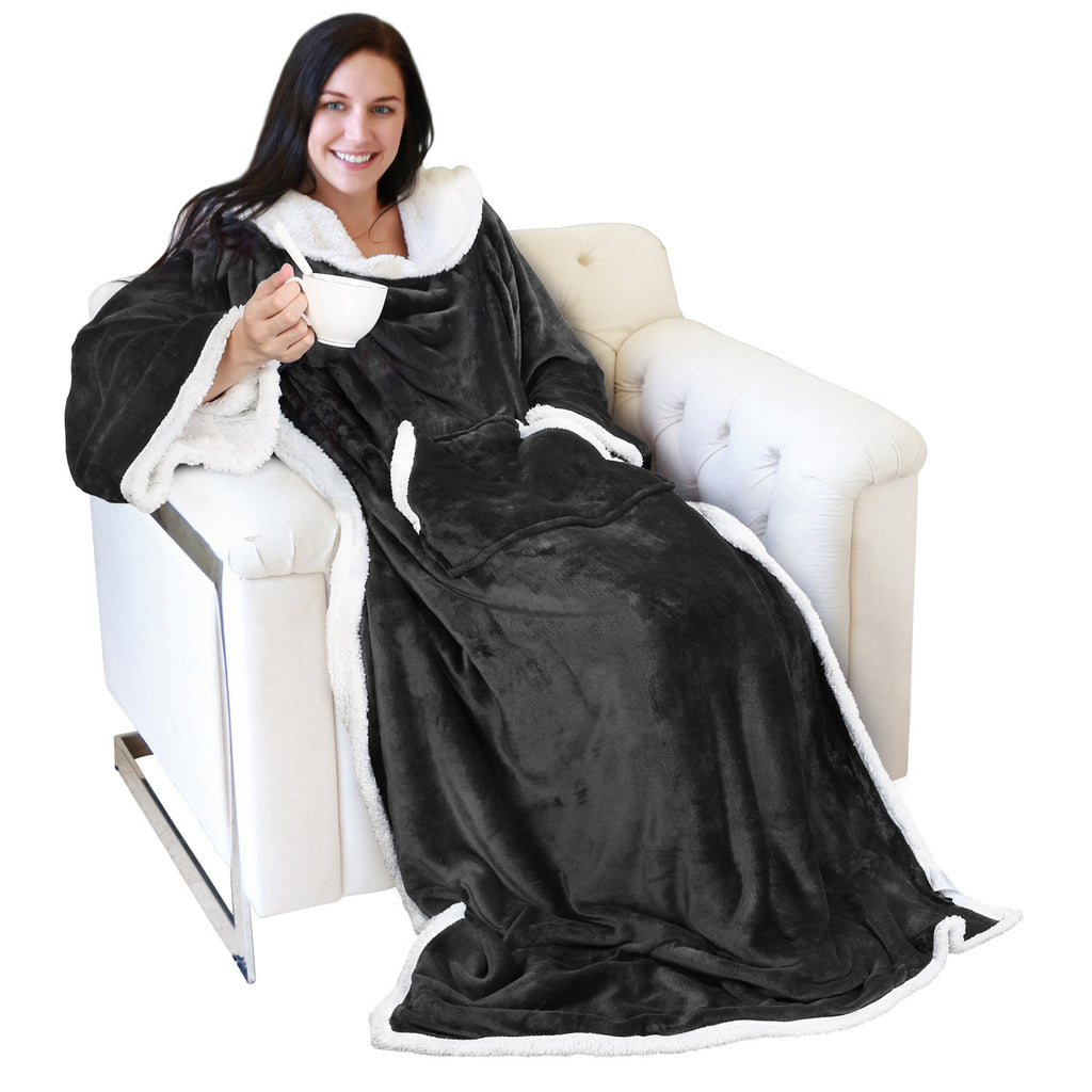 Ergocar Deken, flanellen warme pluizige dekens met kwastjes, elegante omkeerbare koraalfleece deken, Scandinavische beddeken, zachte warme, deken voor slaapbank bank Ergocar Deken, flanellen warme pluizige dekens met kwastjes, elegante omkeerbare koraalfleece deken, Scandinavische beddeken, zachte warme, deken voor slaapbank bank