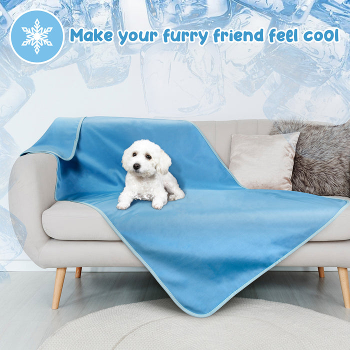Kritter Planet Waterproof Pet Cooling Pad